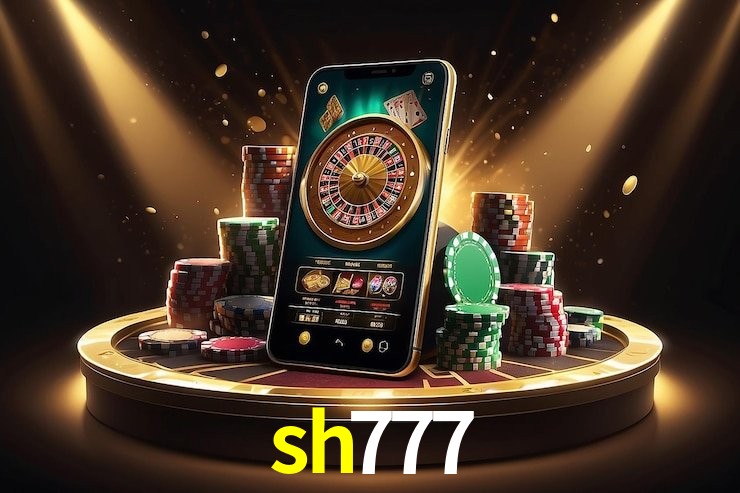 Bônus de Boas-vindas sh777